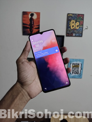 OnePlus 7t
